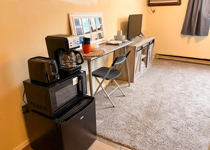 Inn Private Near Ndsu And Fargodome Fargo