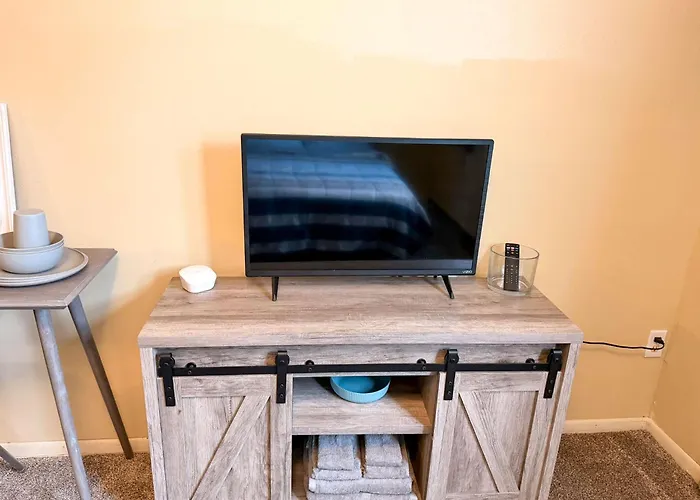 Inn Private Near Ndsu And Fargodome *